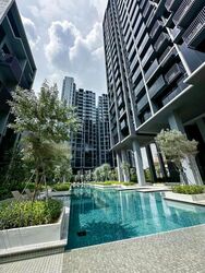 The M (D7), Apartment #468114221